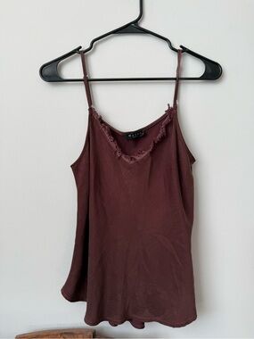 Maven West Cocoa Brown Cami